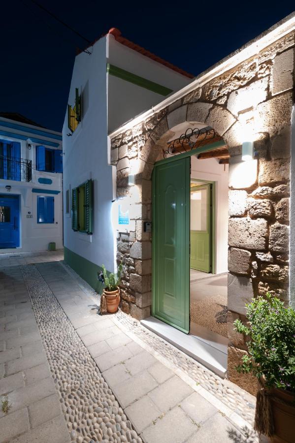 Victoria - Koskinou Traditional House Екстериор снимка